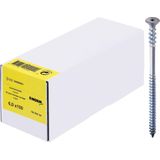 Justierschraube zn 6,0x 60 E-NORMpro 100 Stück