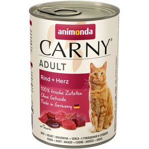 Cat Carny Adult
