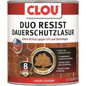 DuoResist Dauerschutzlasur