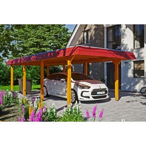 Carport Wendland