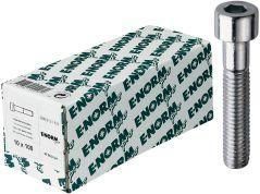 E-NORMpro Zylinderschraube DIN 912