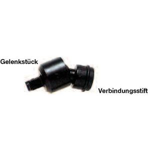 Stift für Gelenkstük 19,0mm (3/4\)