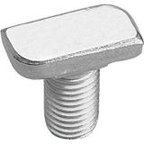 Hammerkopfschr. HS 28/15 8.8 galZn M10x 50