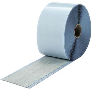 ILLBRUCK ME404 BUTYLBAND VLIES 100X1,5MM 15m