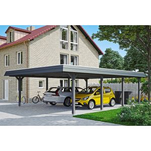 Carport Wendland