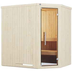 Elementsauna Varberg 1 Trend