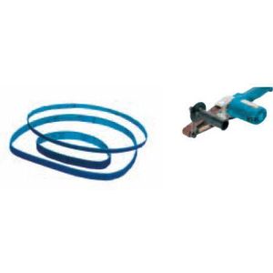 Schleifband 30x533mm K180
