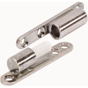 Renovierband, wartungsfrei, 83,5 x Ø 15 mm, Stahl, verzinkt