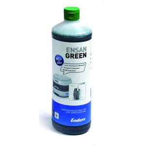 Sanitärflüssigkeit Ensan Green für den Abwassertank 1L