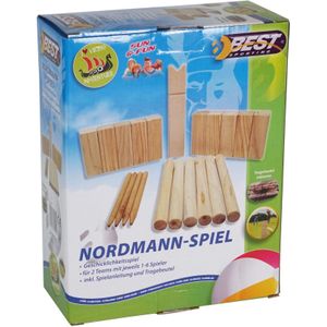 Nordmann-Spiel