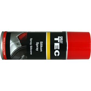 SprayTEC SILIKON-SPRAY 400ML
