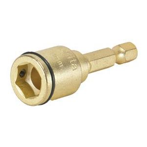 Steckschlüssel 1/4" 10mm
