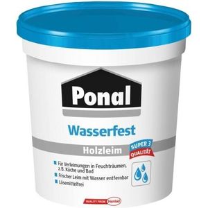 Ponal Holzleim Super 3 PN 4 SN 5kg