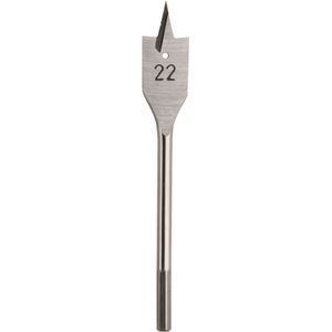 Flachfräsbohrer D-07820 32x160mm