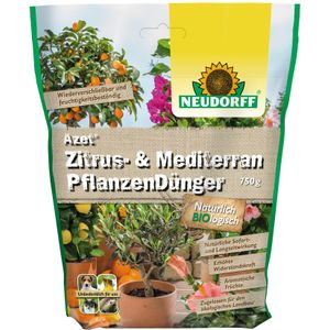 MediterranPflanzendünger