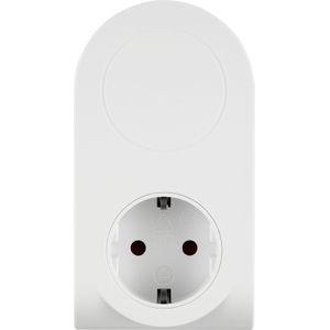 USB-Ladegerät Flex 3 in 1 weiß