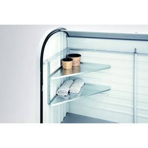 Eckregale Set Storemax 120, 160