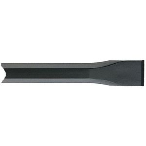 Flachmeissel 21x600mm HM1200K