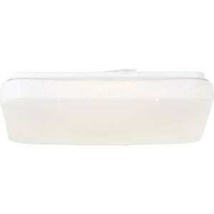 Farica Starry LED Wand-und Deckenleuchte