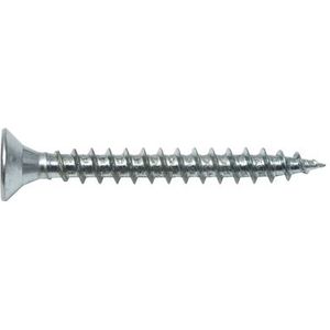 Spannplattenschraube PZ Senkkopf