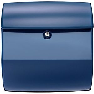 Kunststoff-Briefkasten Piano 886