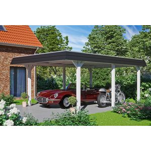 Carport Wendland