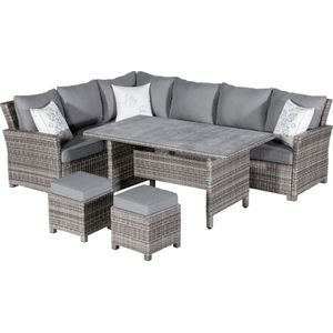 Dining Lounge Rios 3 in 1