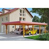 Carport Wendland