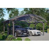 Carport Franken Leimholz