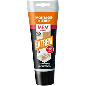 MEM Montage-Kleber EXTREM 70g