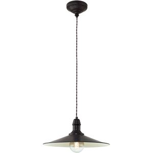 Vintage Pendelleuchte Stockbury