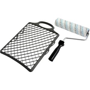 Farbroller-Set Basic