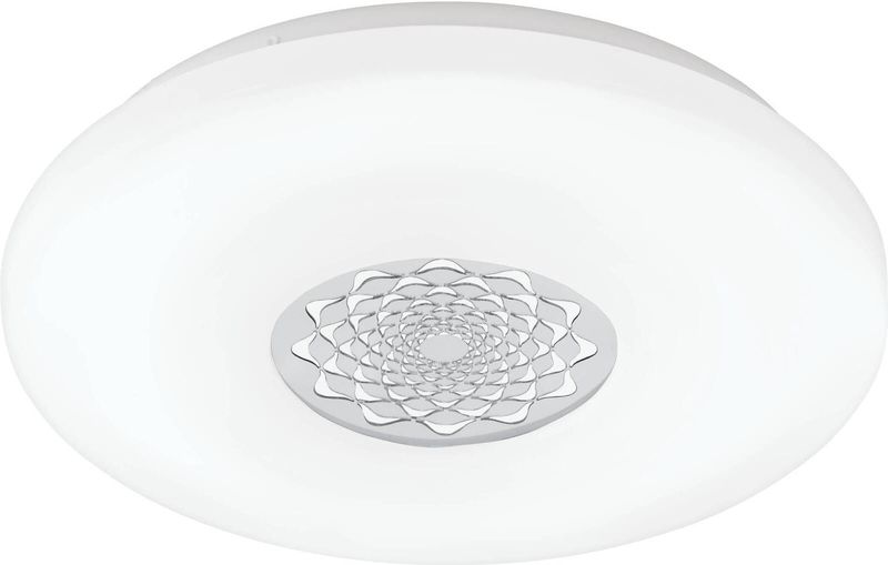 LED Wand- und Deckenleuchte Capasso 1