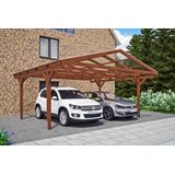 Carport Westerwald