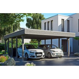 Carport Friesland