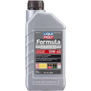 Motoröl Formula Super 10W-40
