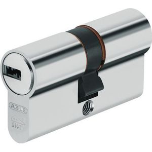 ABUS Profilzylinder XP20SN 40/45 mit 3 Schlüsseln