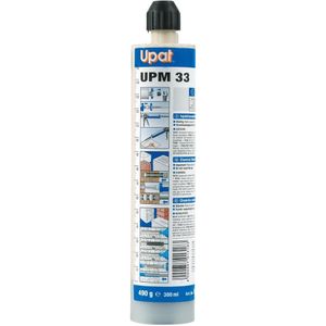 UPAT Injektionsmörtel UPM 33-300