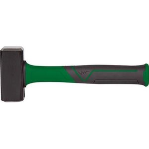 Fäustel 1250g 2K-Stiel FORTIS
