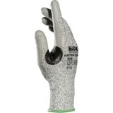 Handschuh Krytech 557 grau
