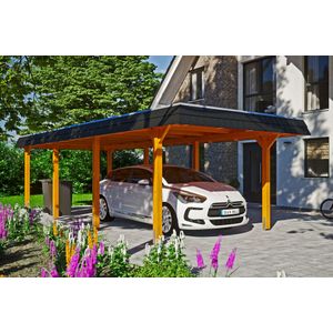 Carport Wendland