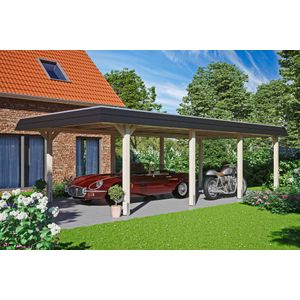 Carport Wendland