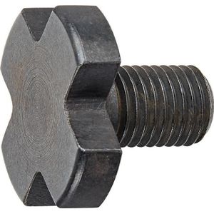Anzugsschraube DIN367 Gr.27 M12 FORTIS