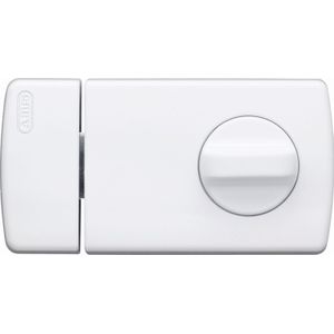 ABUS Türzusatzschloss 2110 W B/DFNLI
