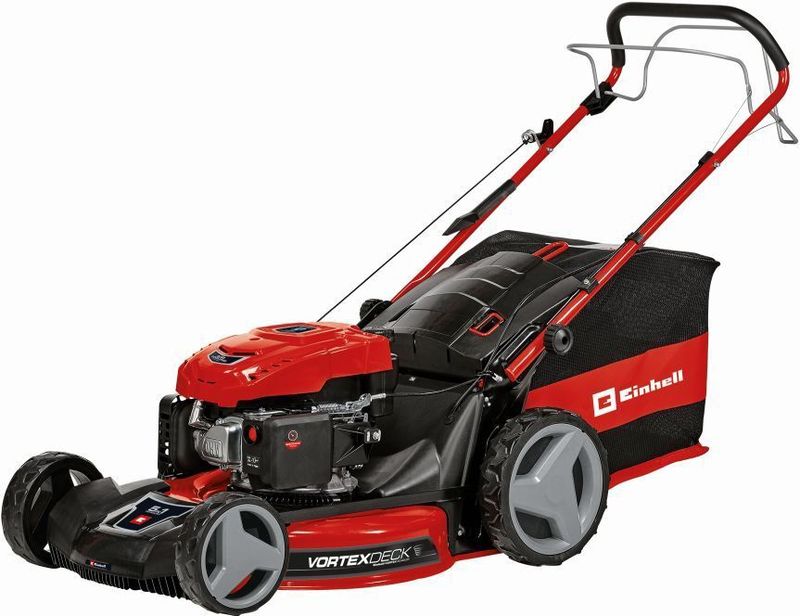 Benzin-Rasenmäher GC-PM 56-2 S HW