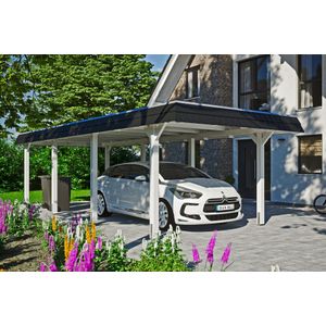 Carport Wendland