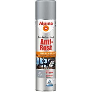 Metallschutzlack Spray 400ml