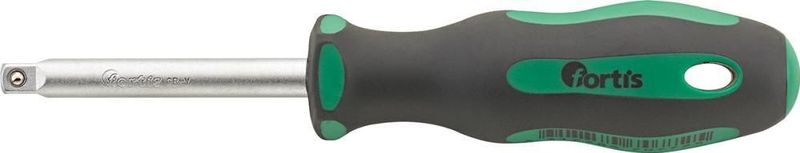 Steckgriff 1/4" 150mm FORTIS