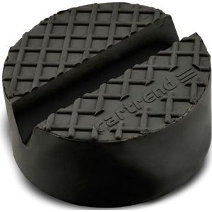 Gummiauflage für Wagenheber