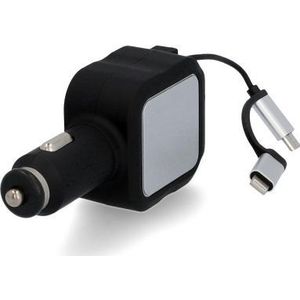 Multi-USB-Ladestecker